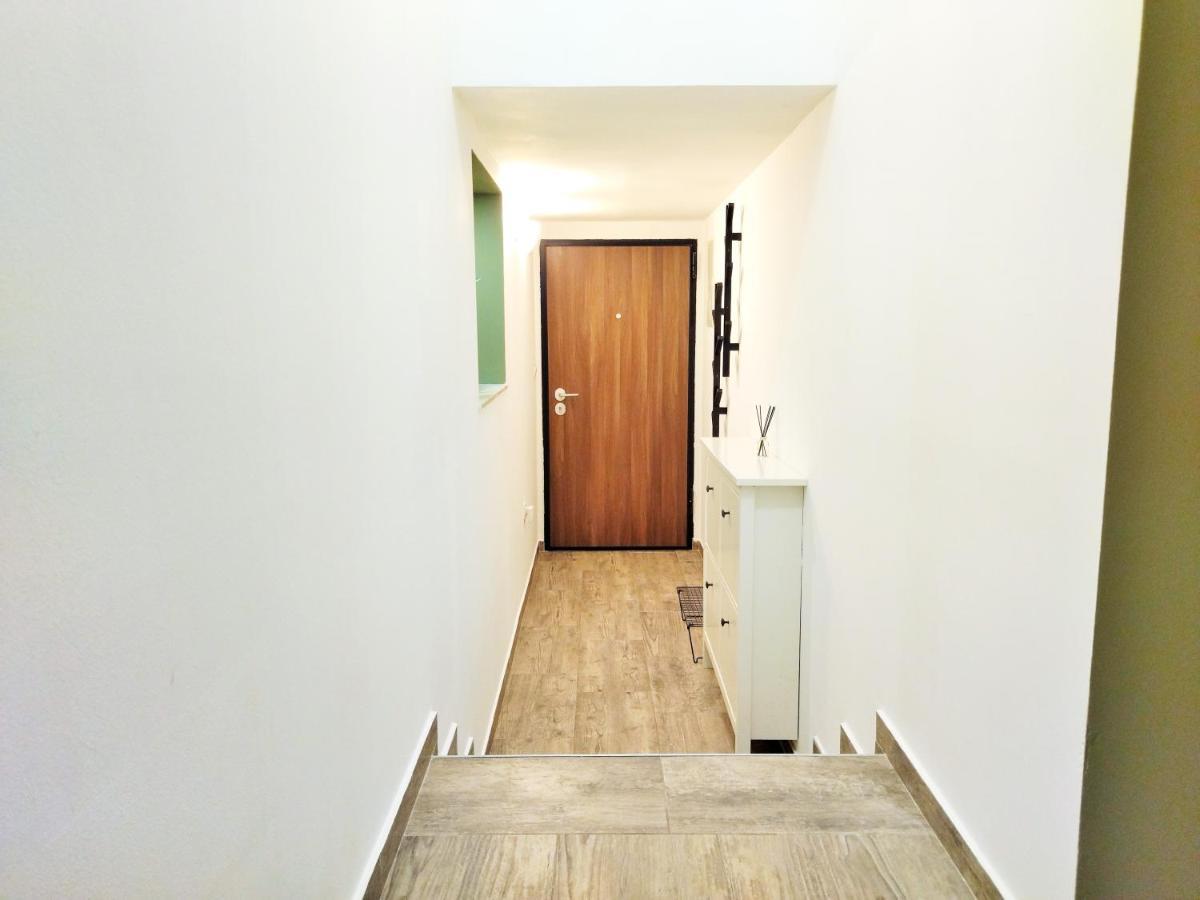Apartment Candy زغرب المظهر الخارجي الصورة