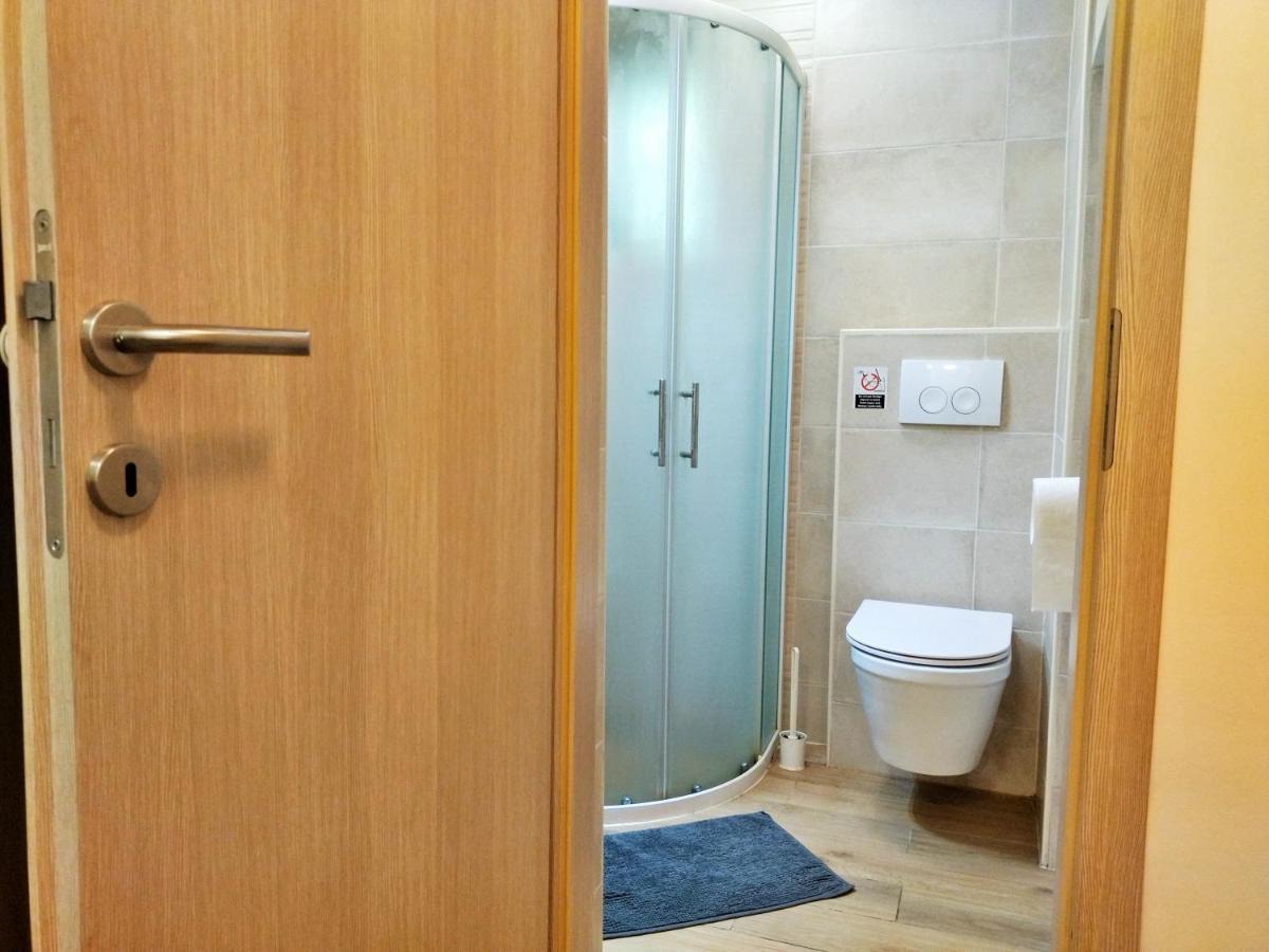 Apartment Candy زغرب المظهر الخارجي الصورة