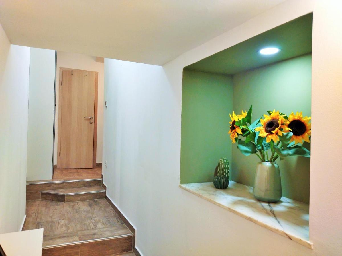 Apartment Candy زغرب المظهر الخارجي الصورة